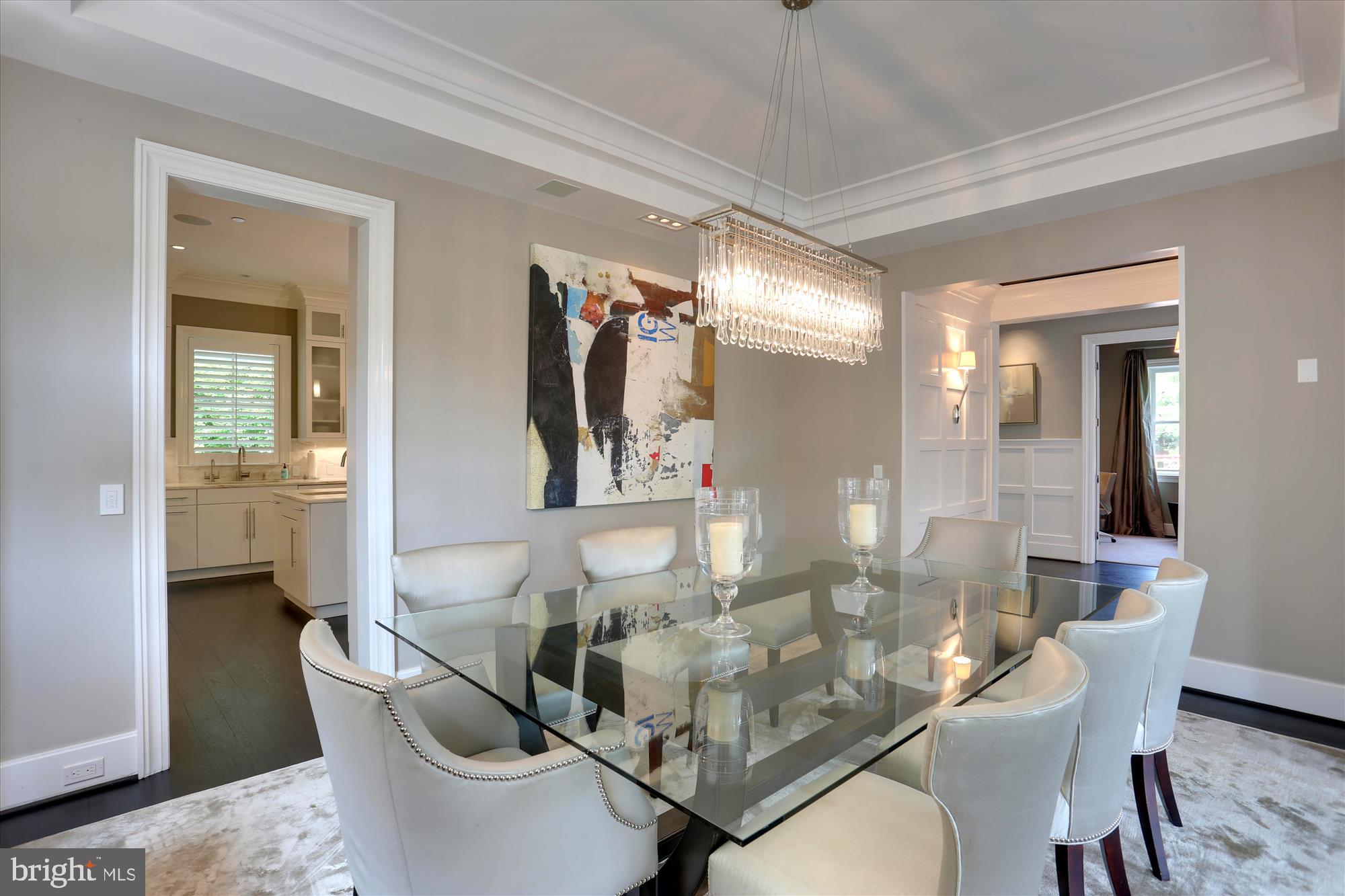 EDGEMOOR - Residential