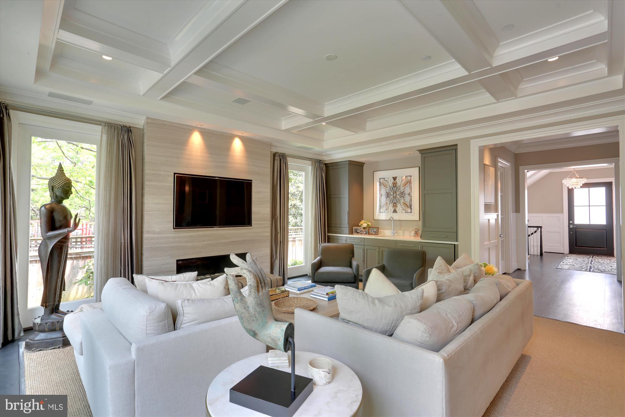 EDGEMOOR - Residential