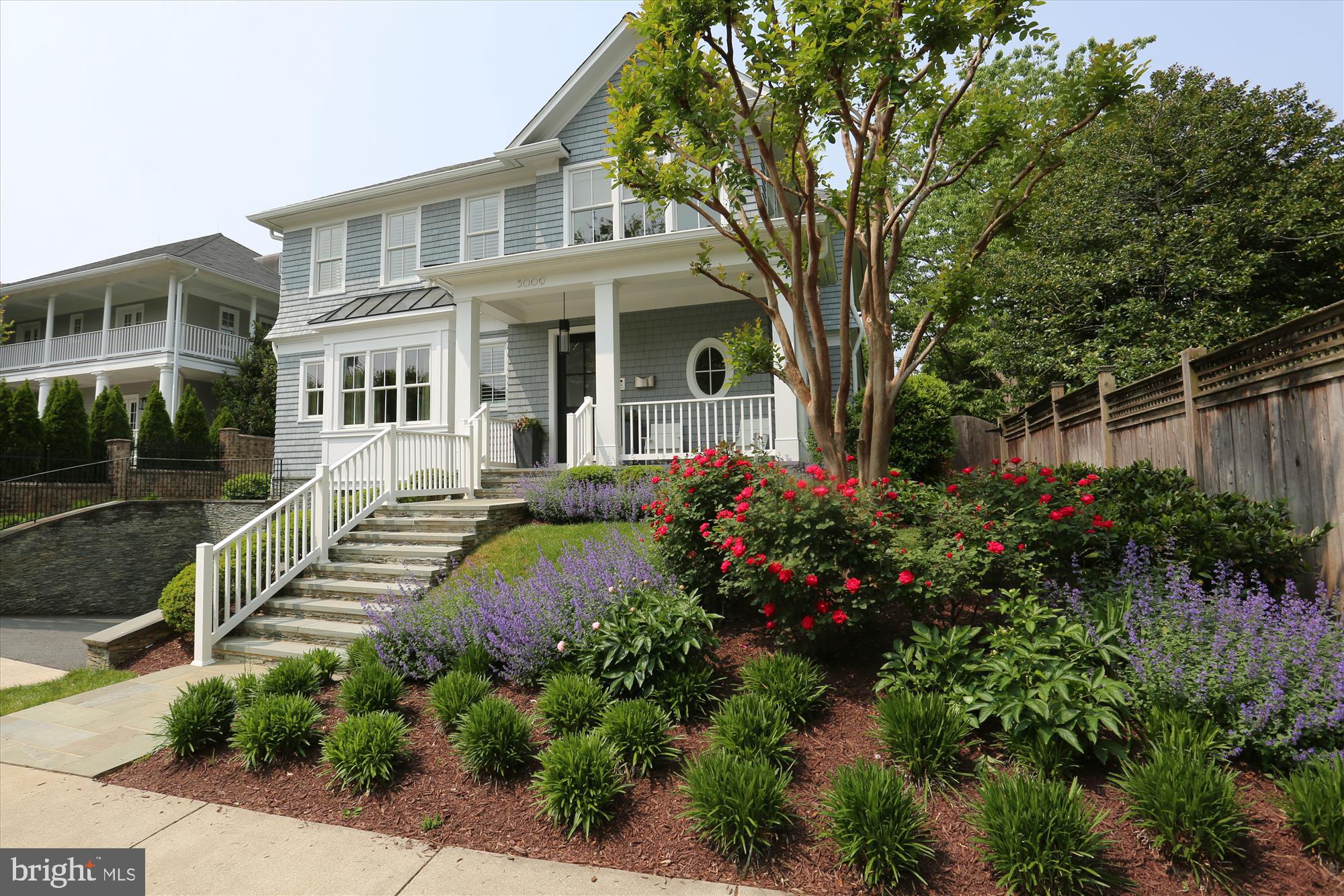 EDGEMOOR - Residential