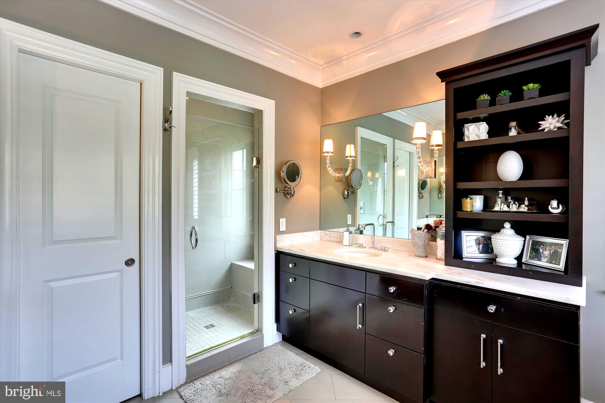 EDGEMOOR - Residential