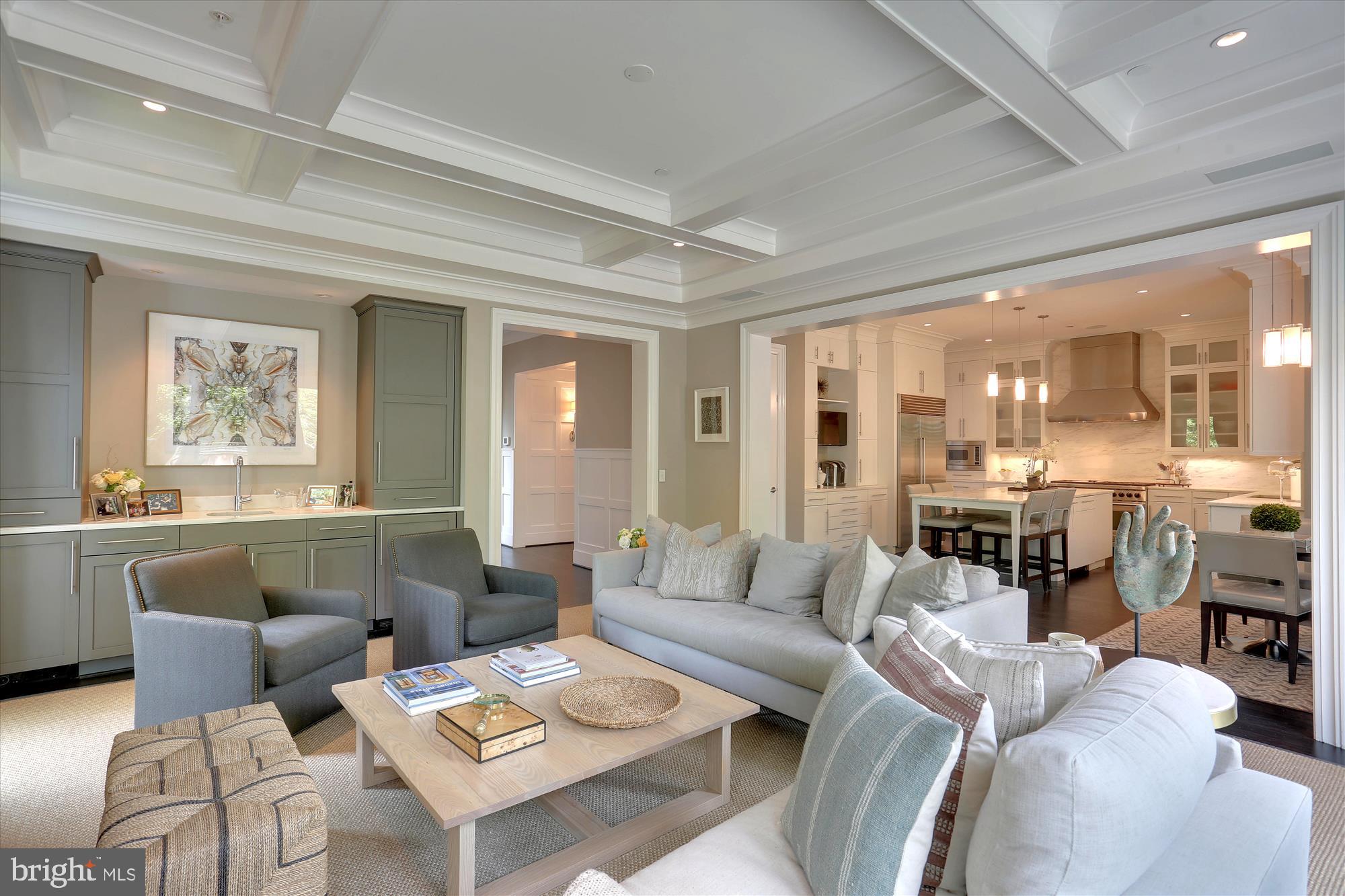 EDGEMOOR - Residential