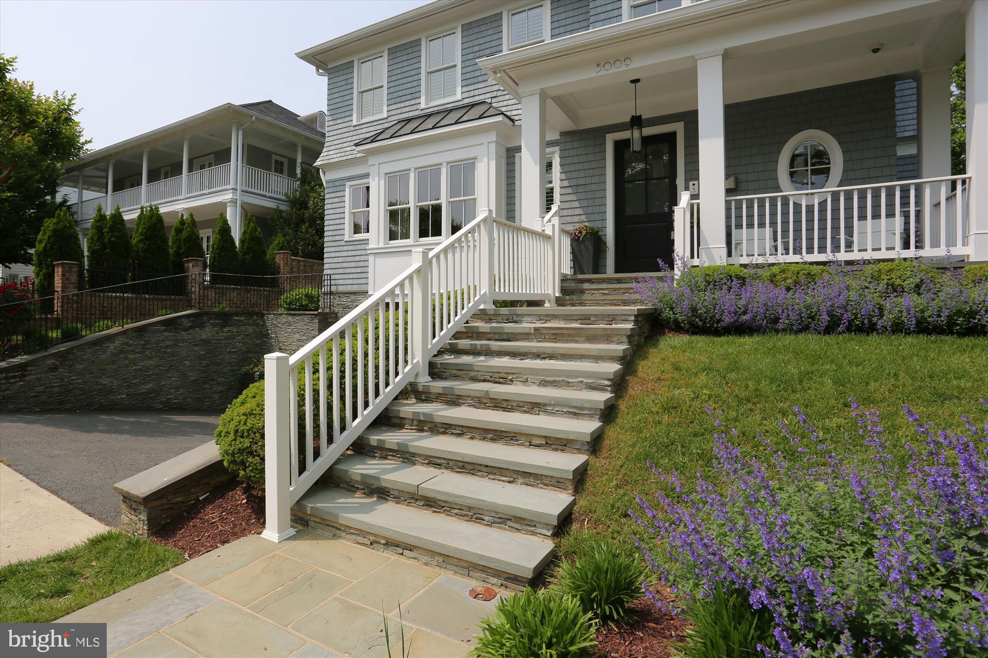 EDGEMOOR - Residential