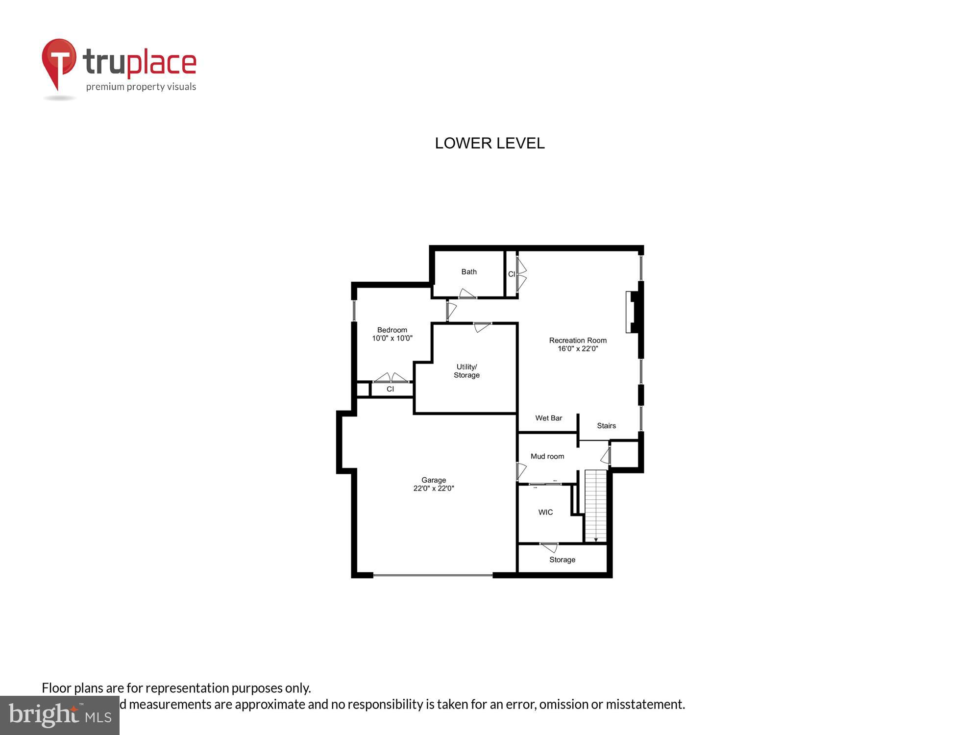 EDGEMOOR - Residential
