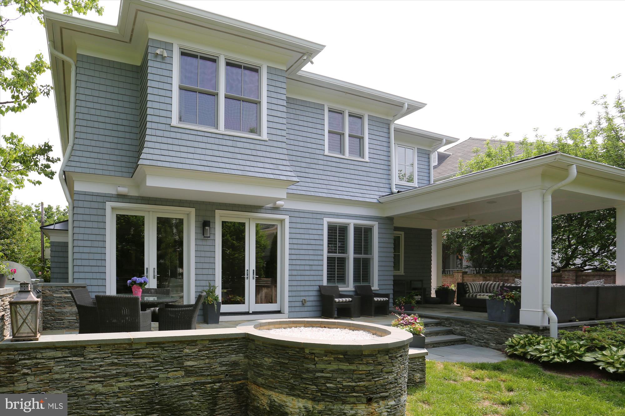 EDGEMOOR - Residential