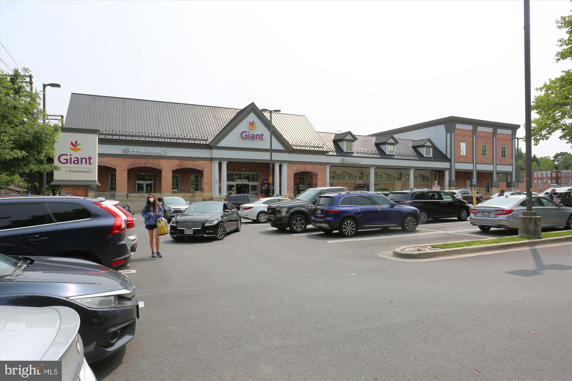 EDGEMOOR - Residential