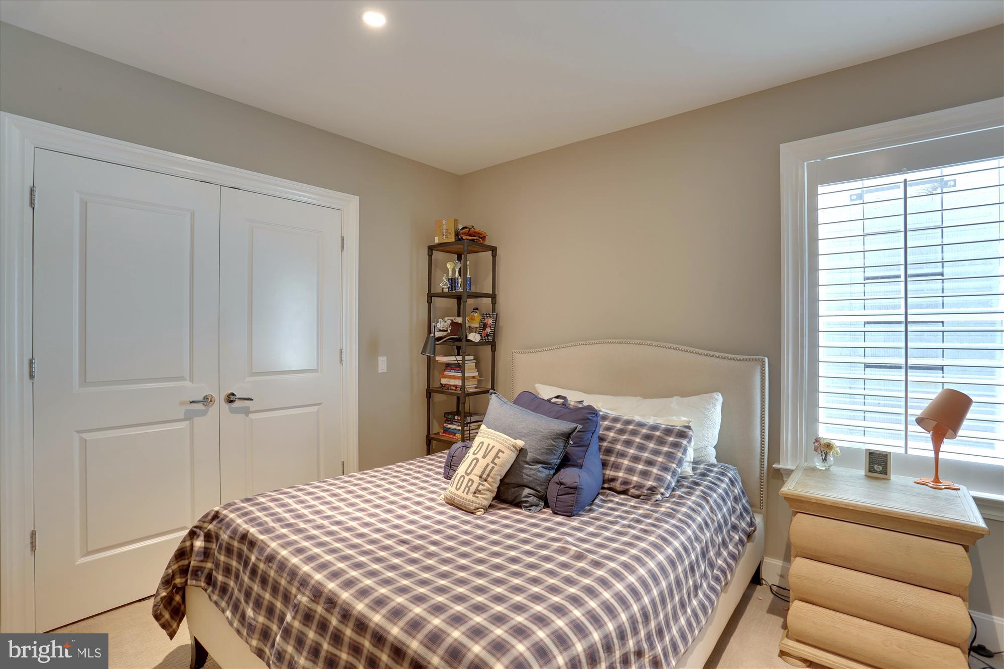 EDGEMOOR - Residential