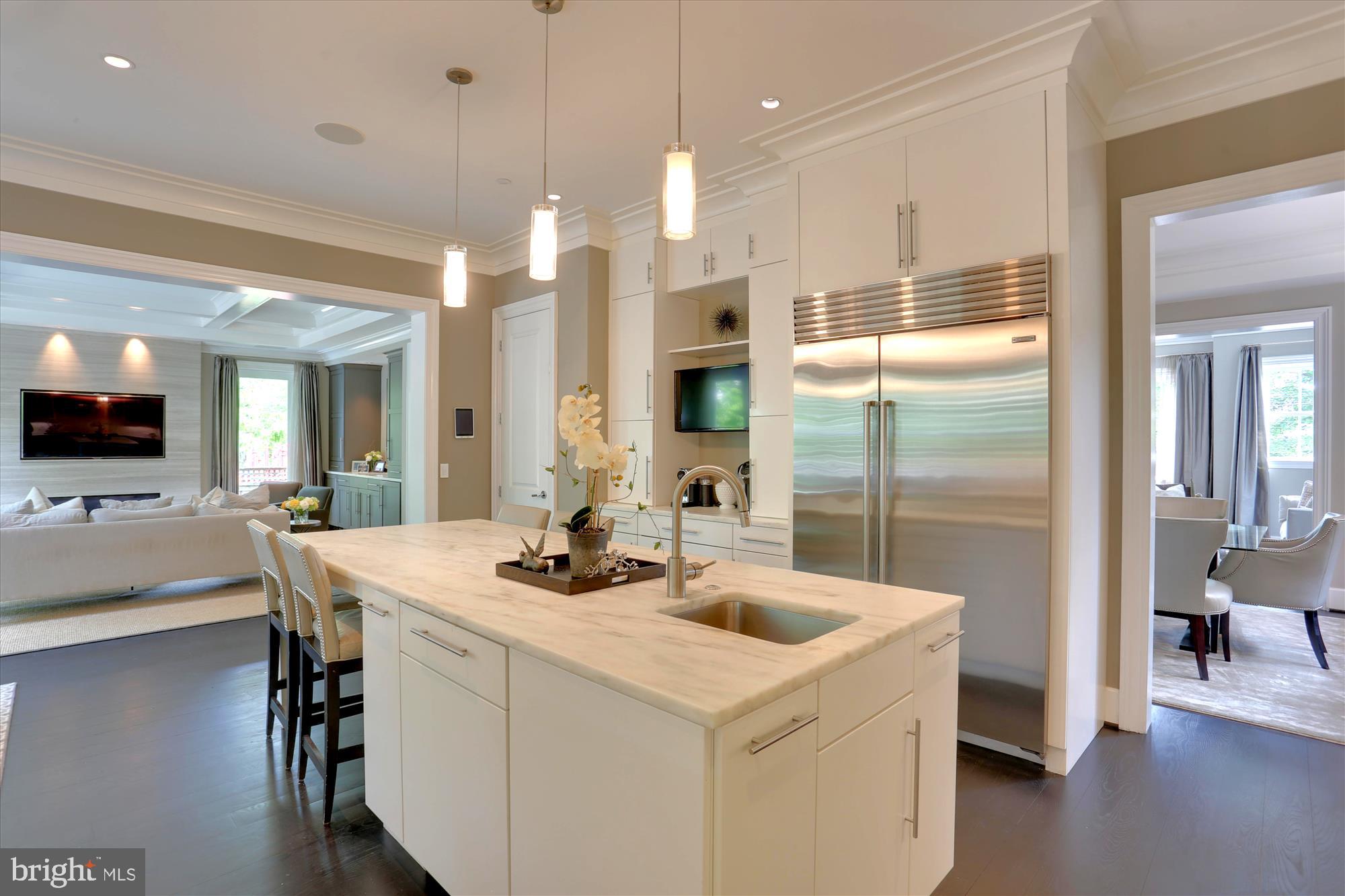 EDGEMOOR - Residential