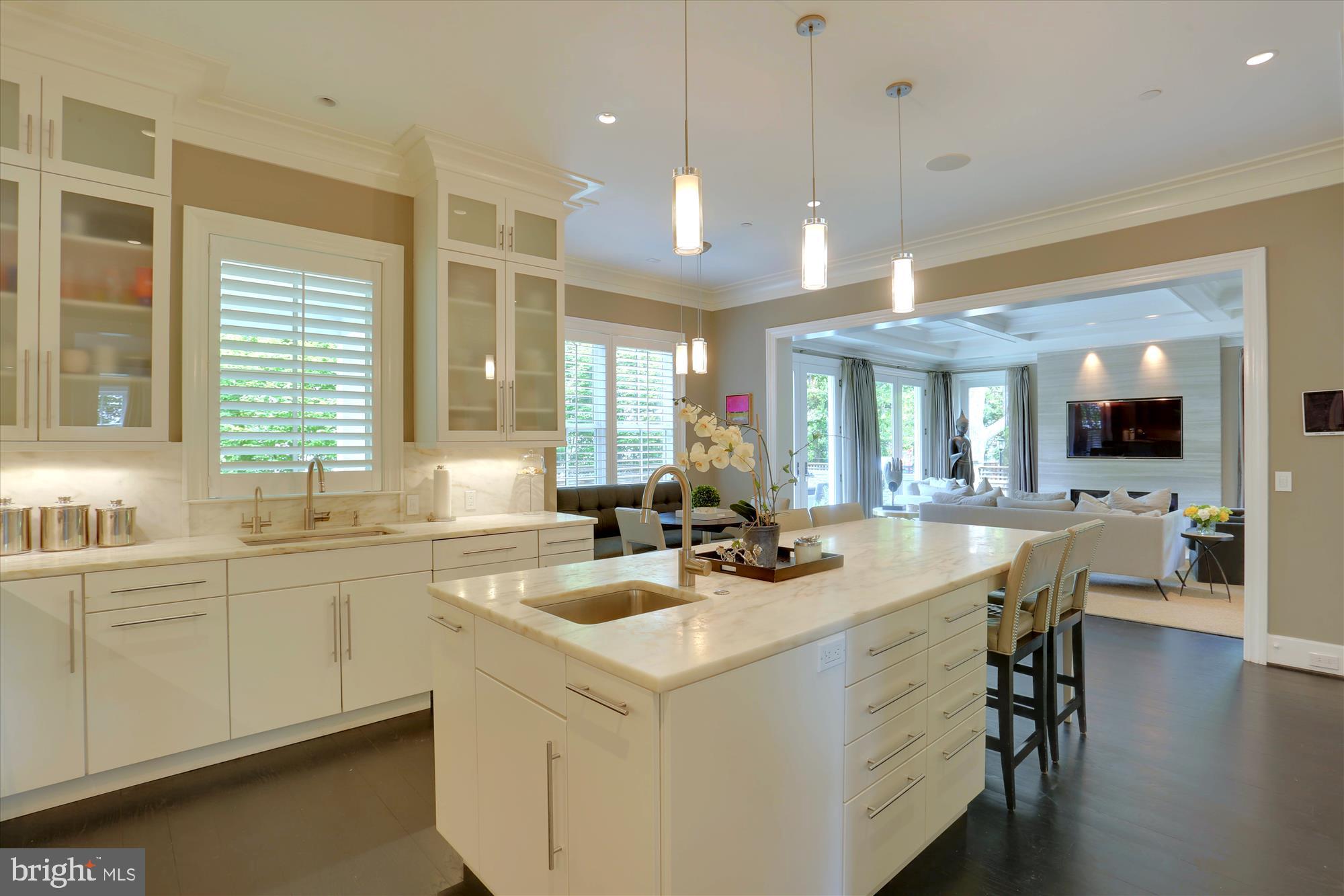 EDGEMOOR - Residential