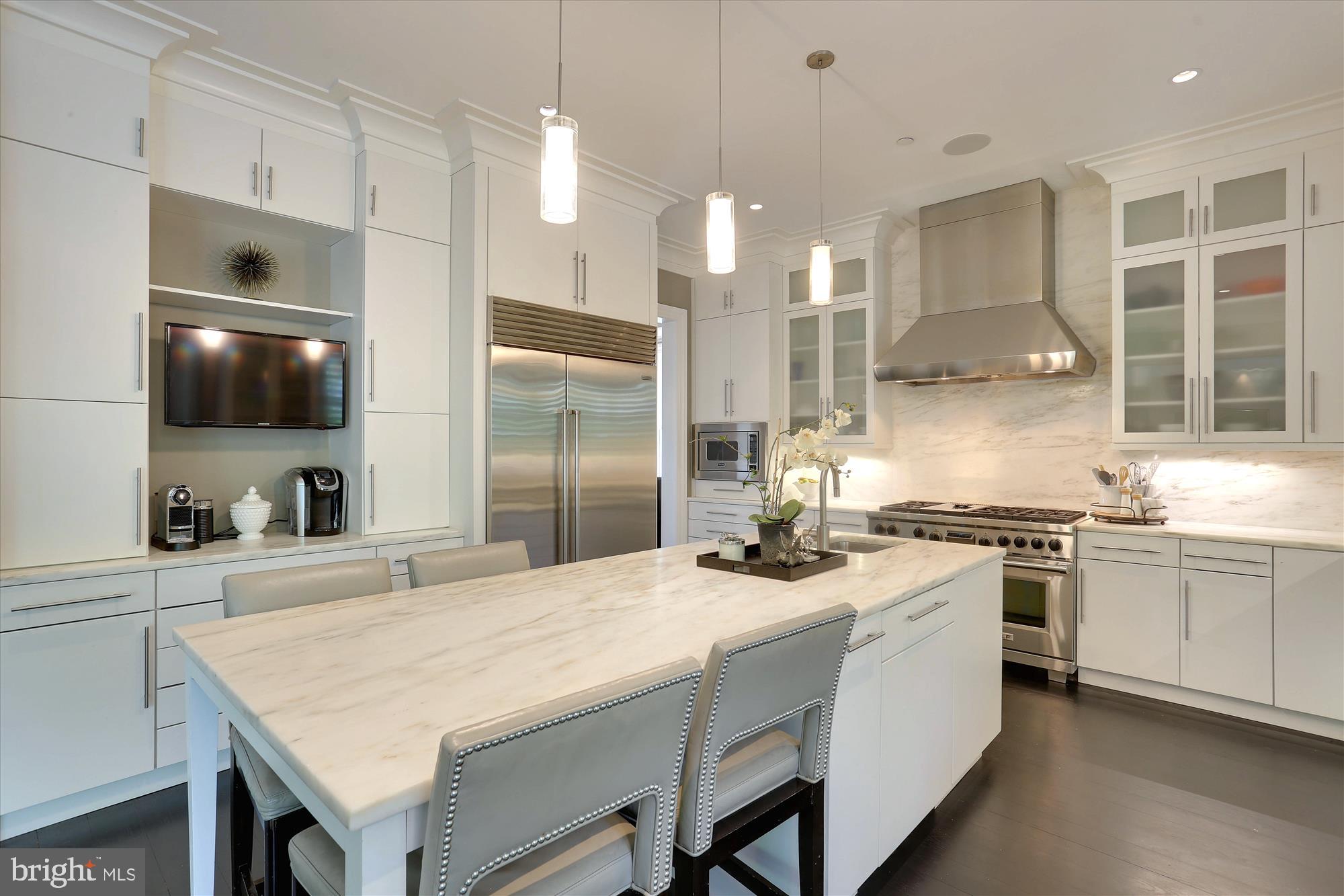 EDGEMOOR - Residential