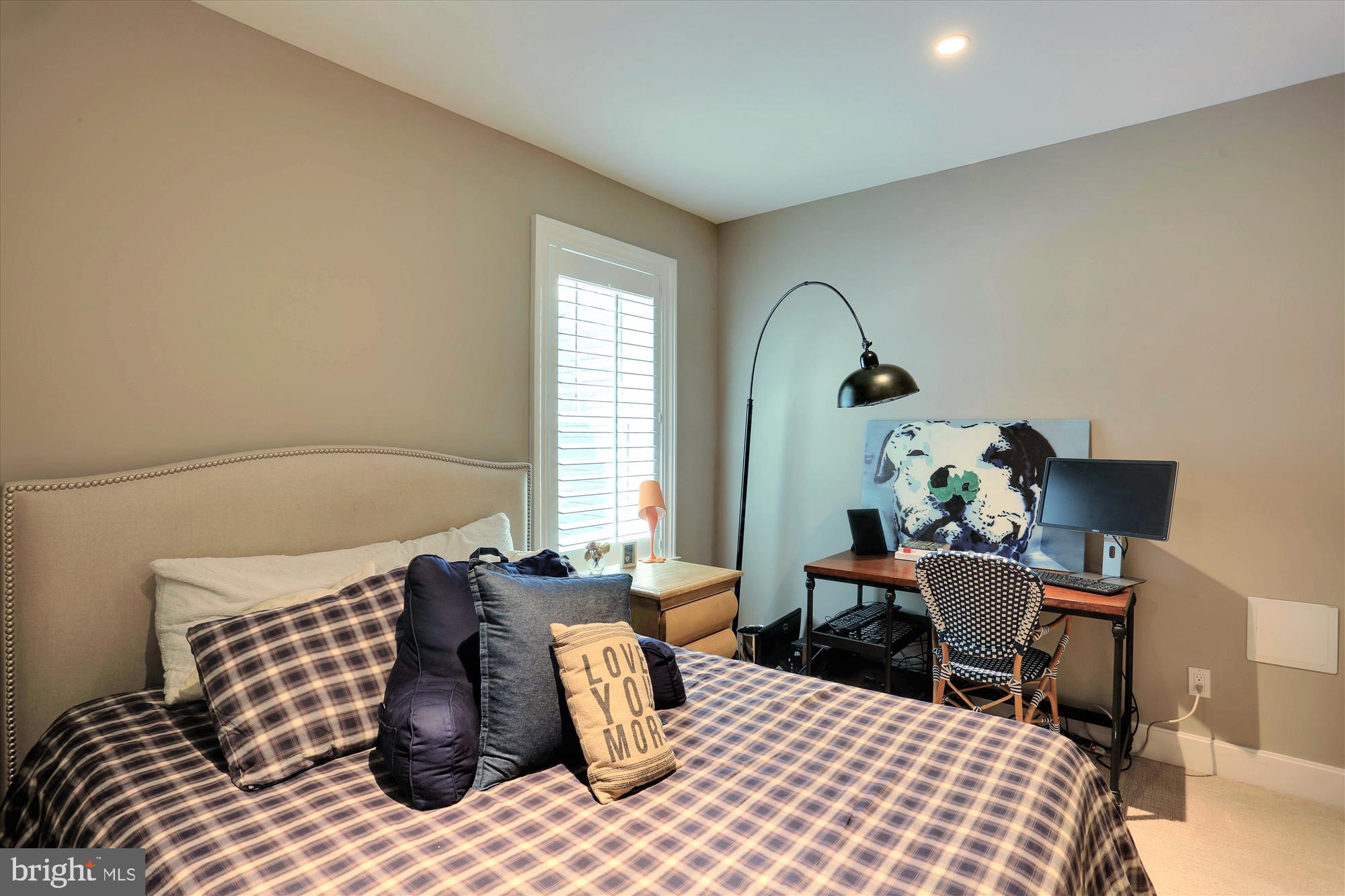 EDGEMOOR - Residential