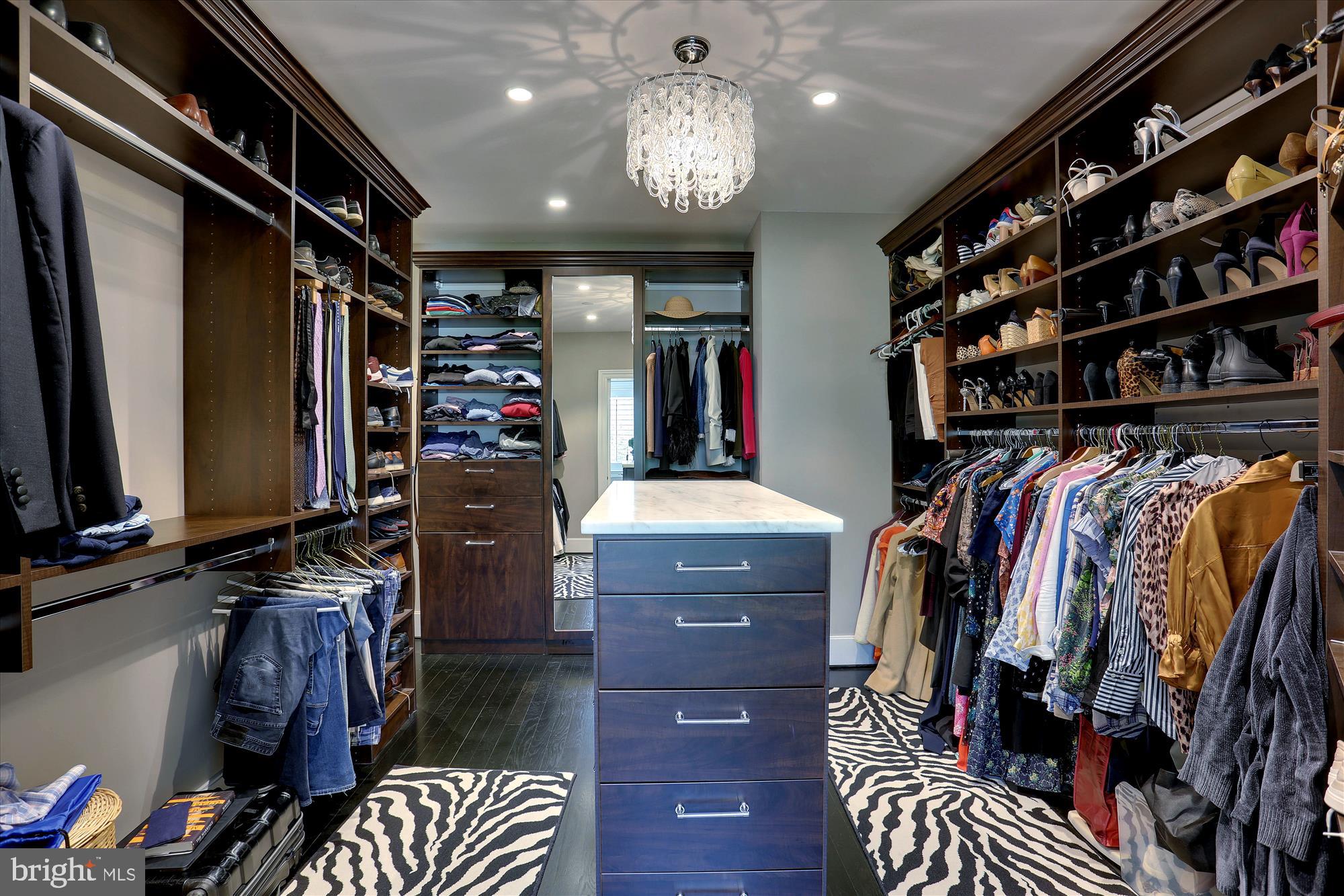 EDGEMOOR - Residential