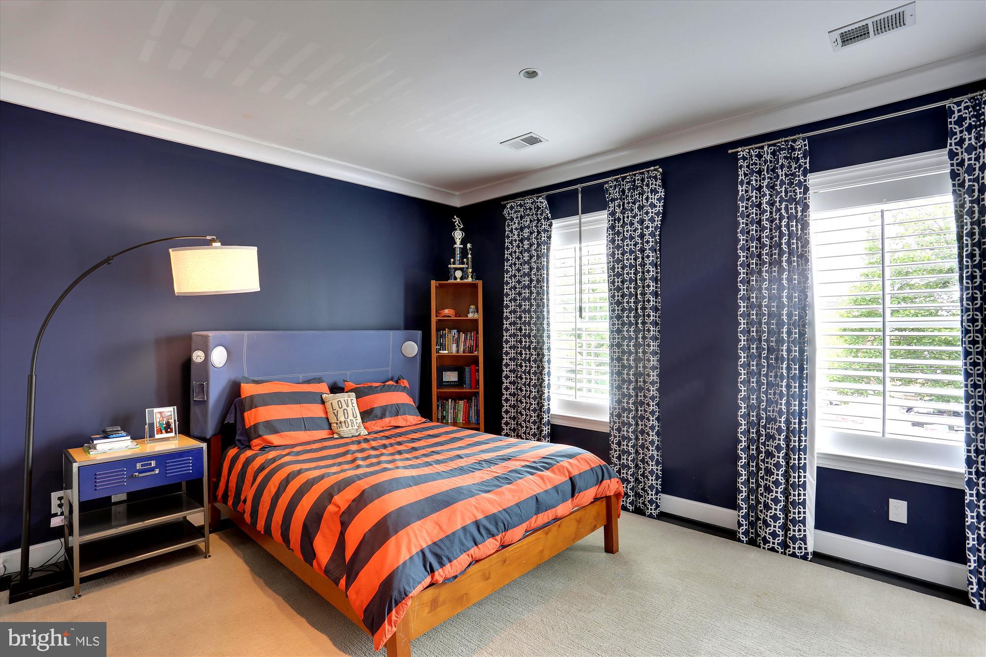 EDGEMOOR - Residential