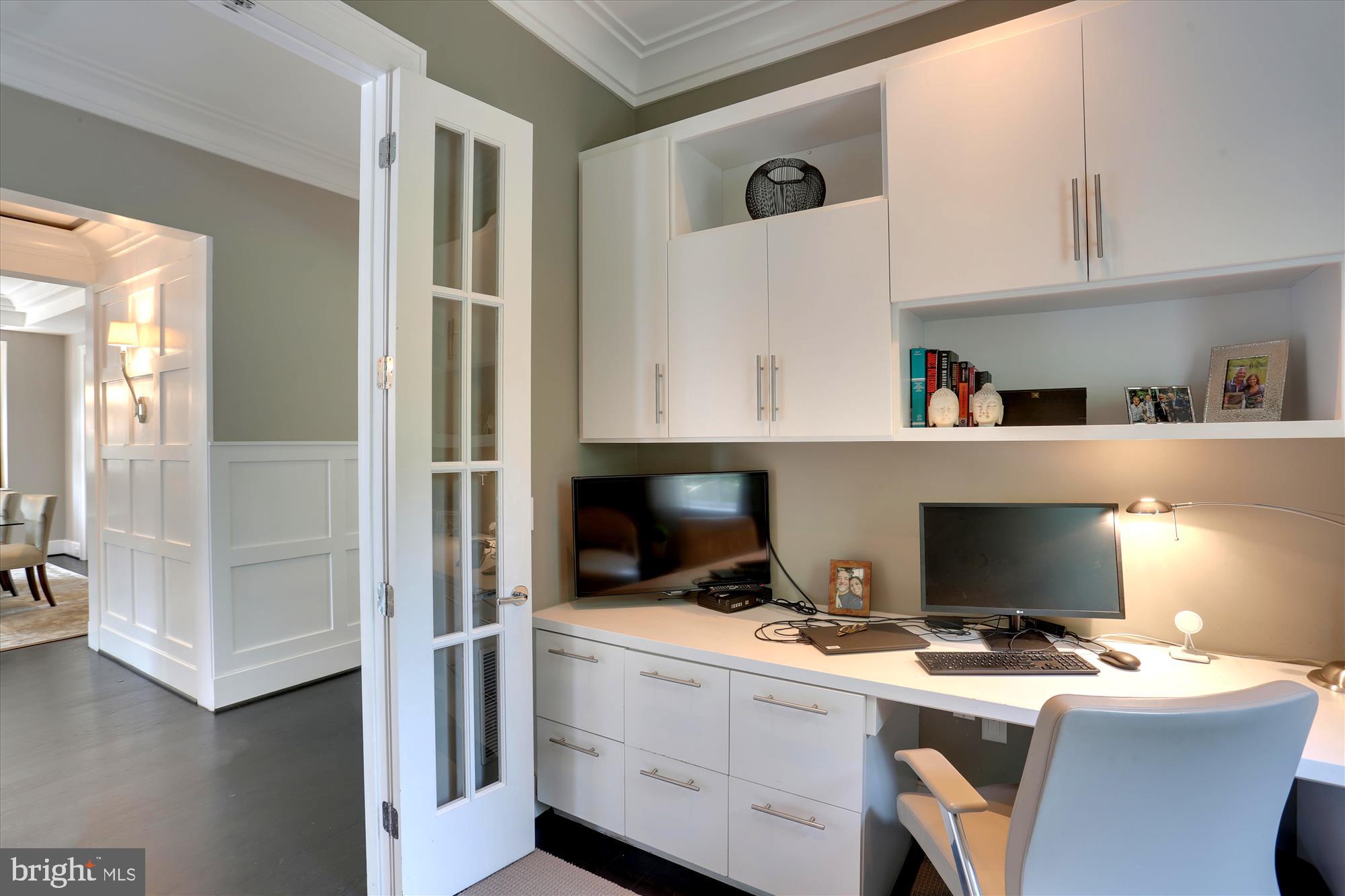 EDGEMOOR - Residential