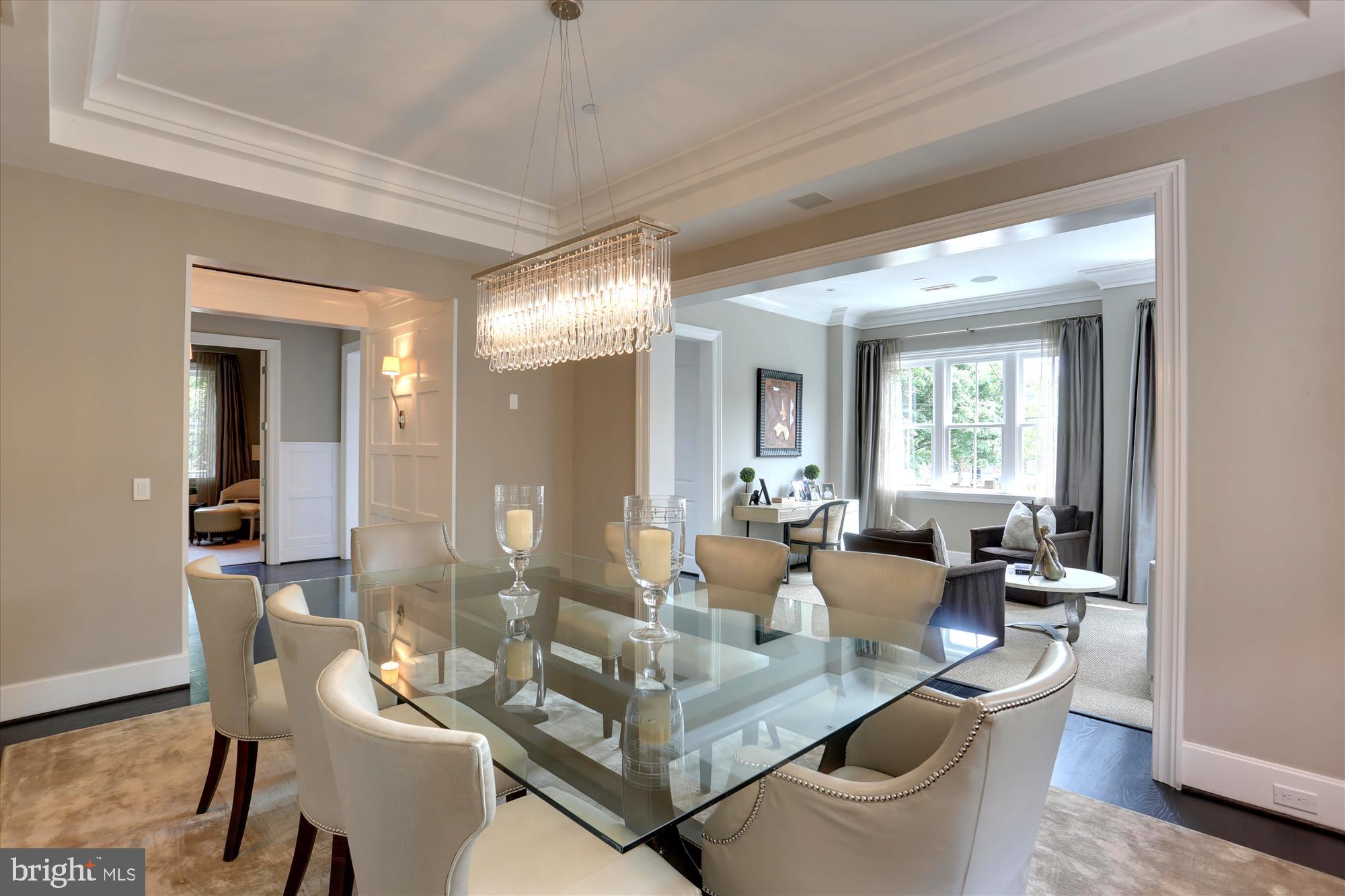 EDGEMOOR - Residential