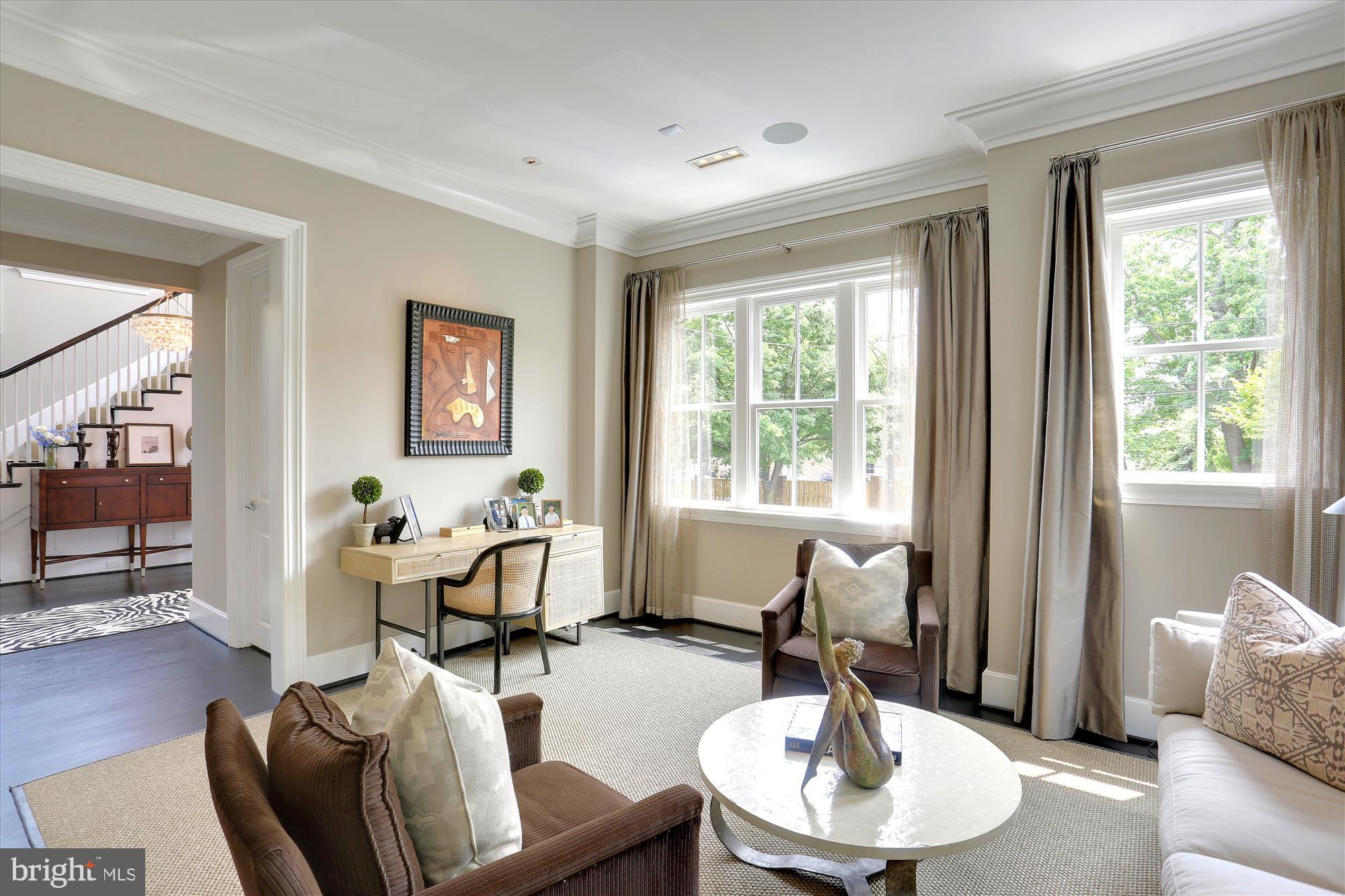 EDGEMOOR - Residential