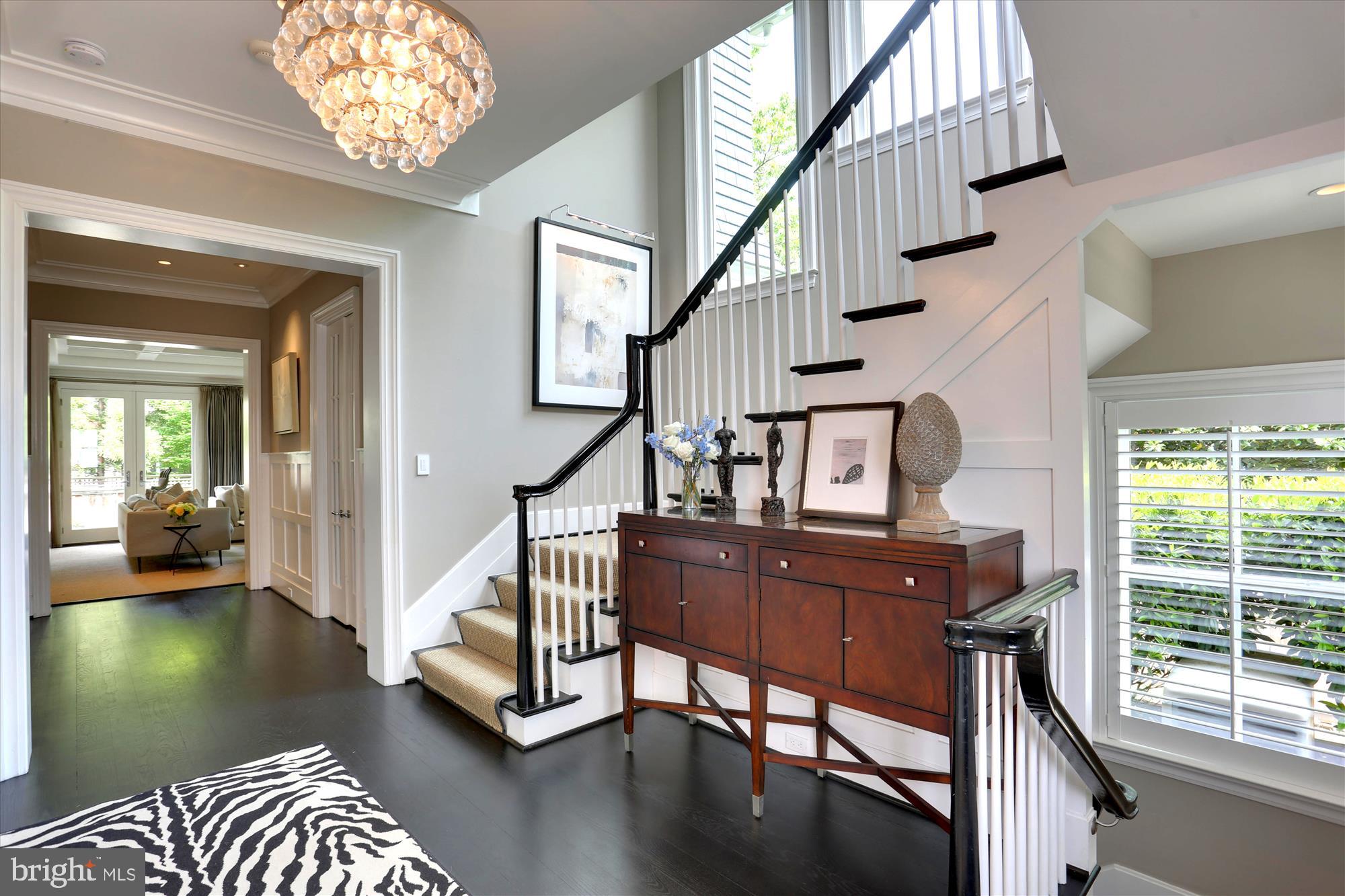 EDGEMOOR - Residential