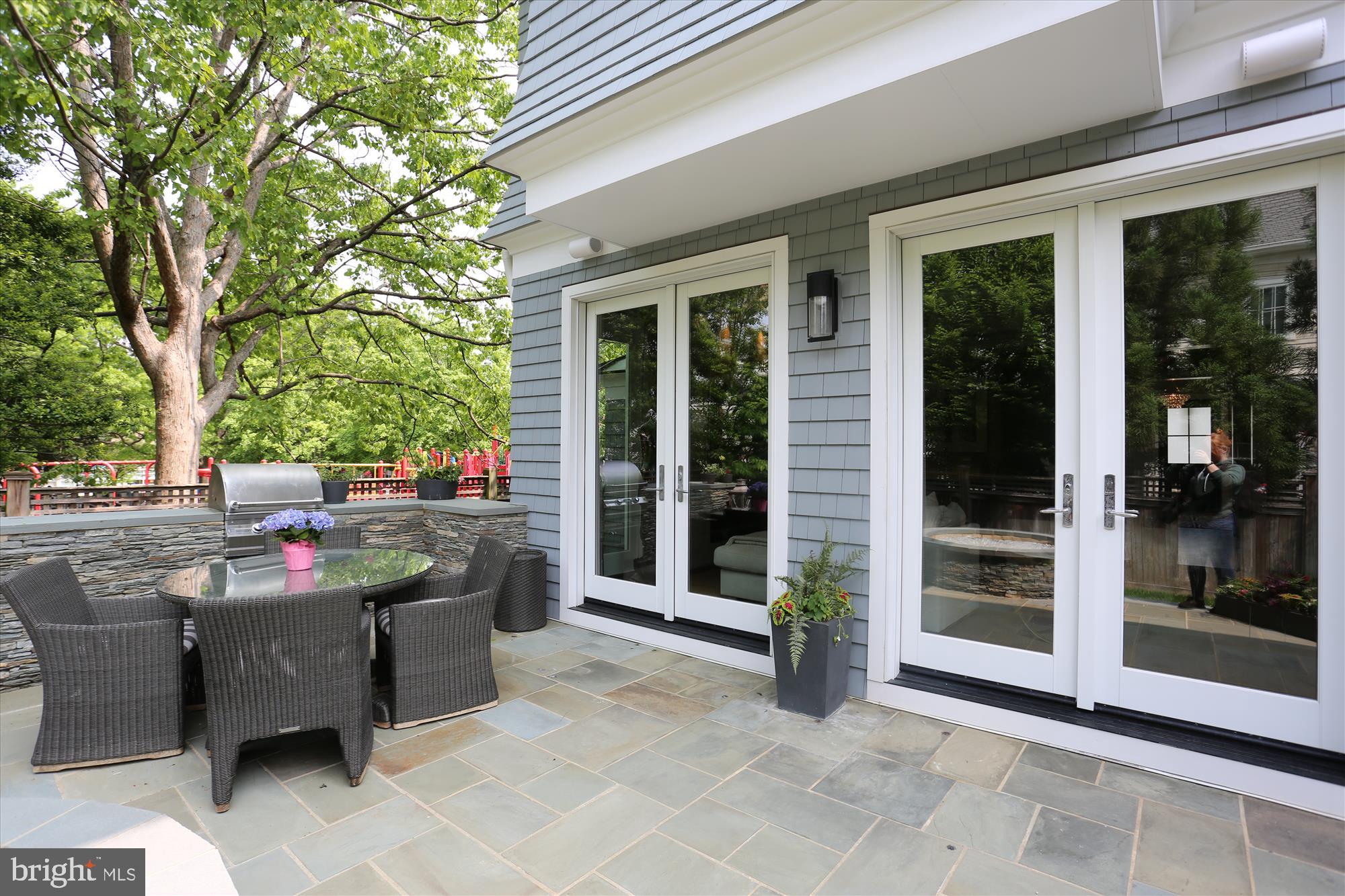 EDGEMOOR - Residential