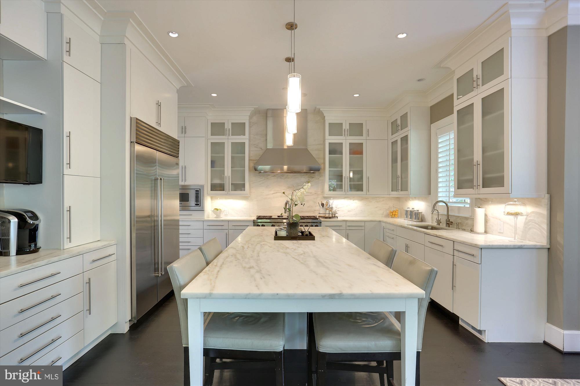 EDGEMOOR - Residential