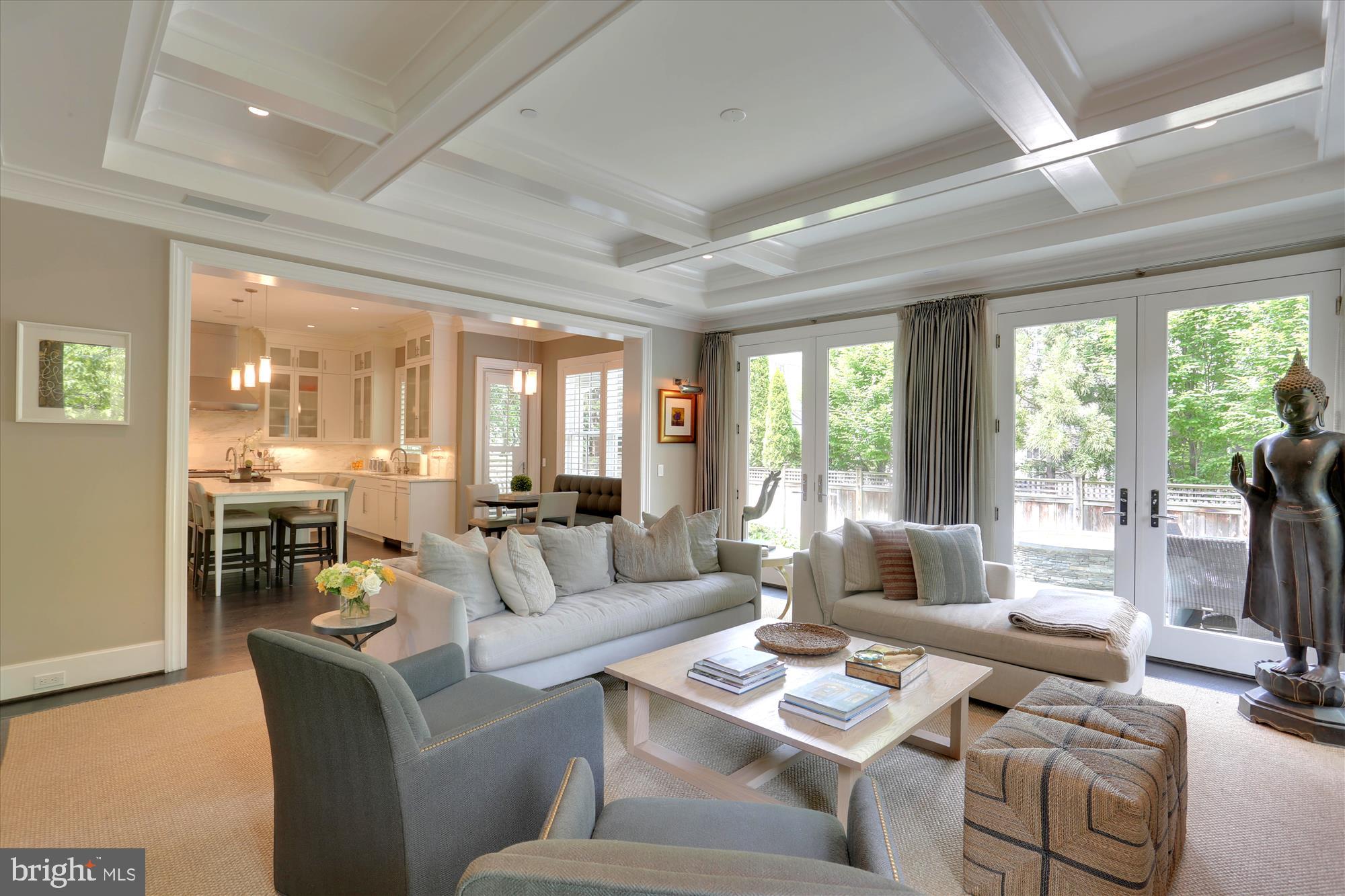 EDGEMOOR - Residential