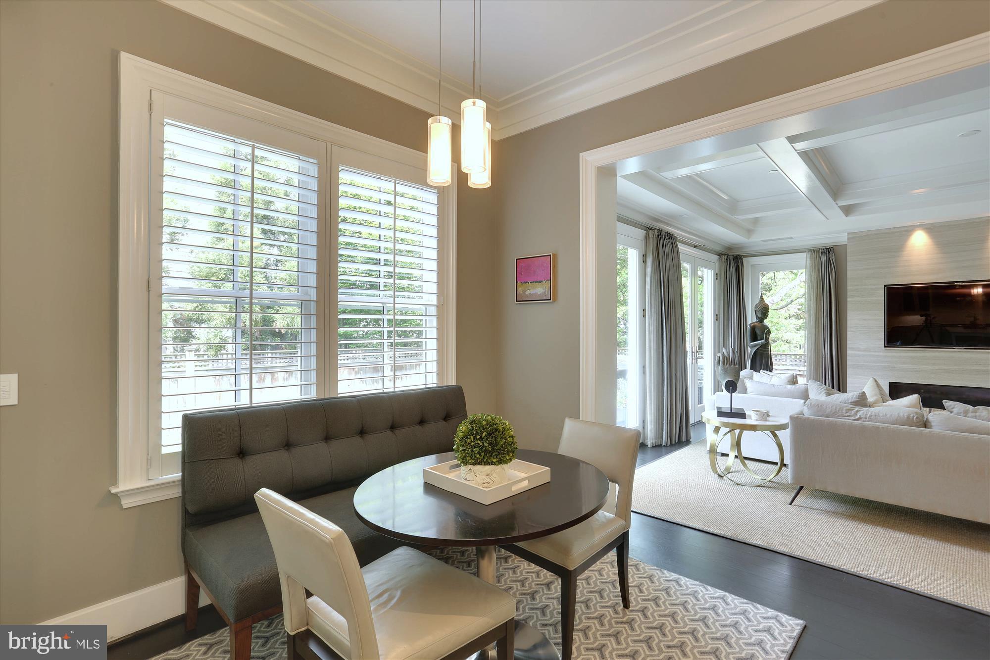 EDGEMOOR - Residential