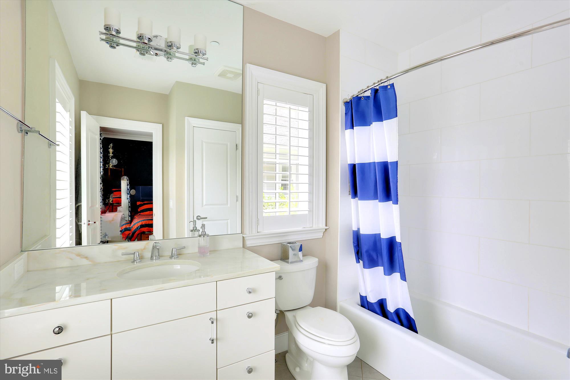 EDGEMOOR - Residential