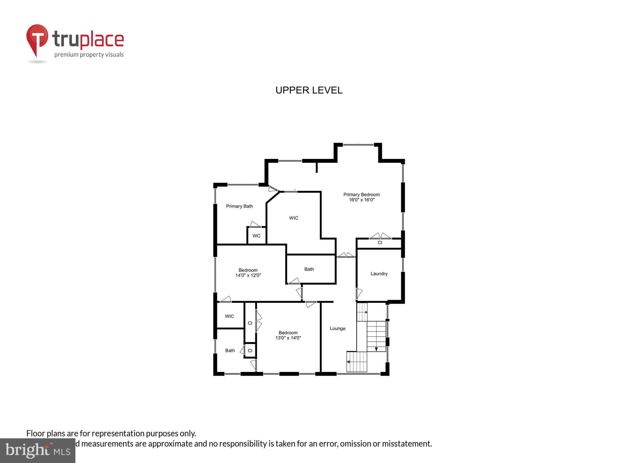 EDGEMOOR - Residential