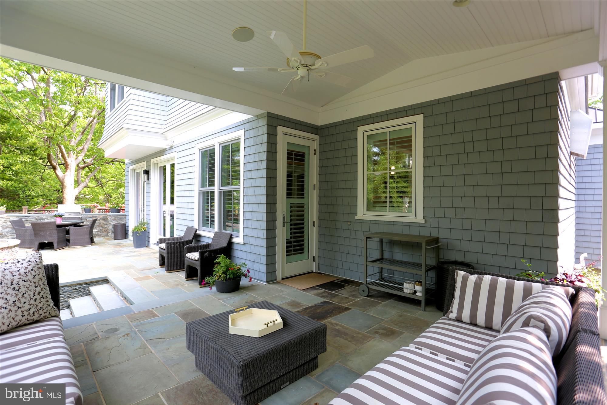 EDGEMOOR - Residential