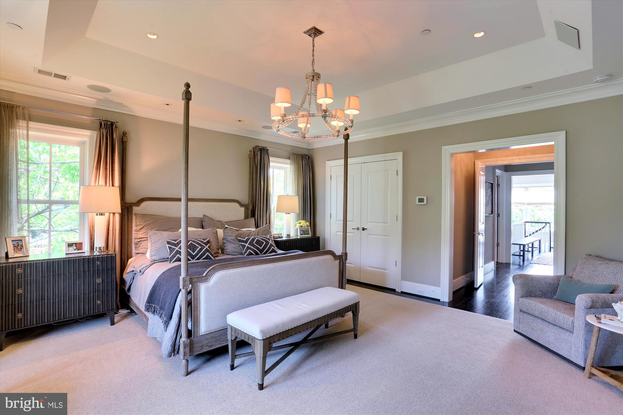 EDGEMOOR - Residential