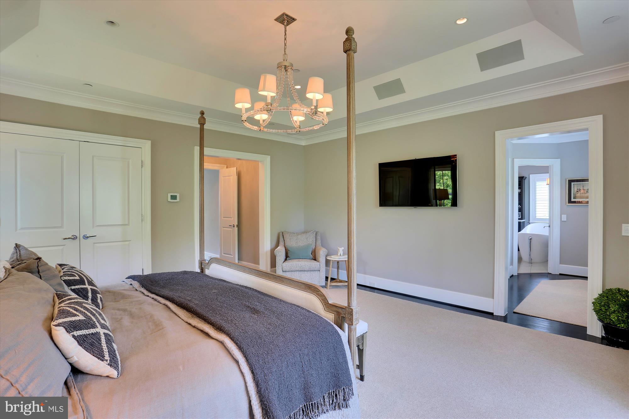 EDGEMOOR - Residential