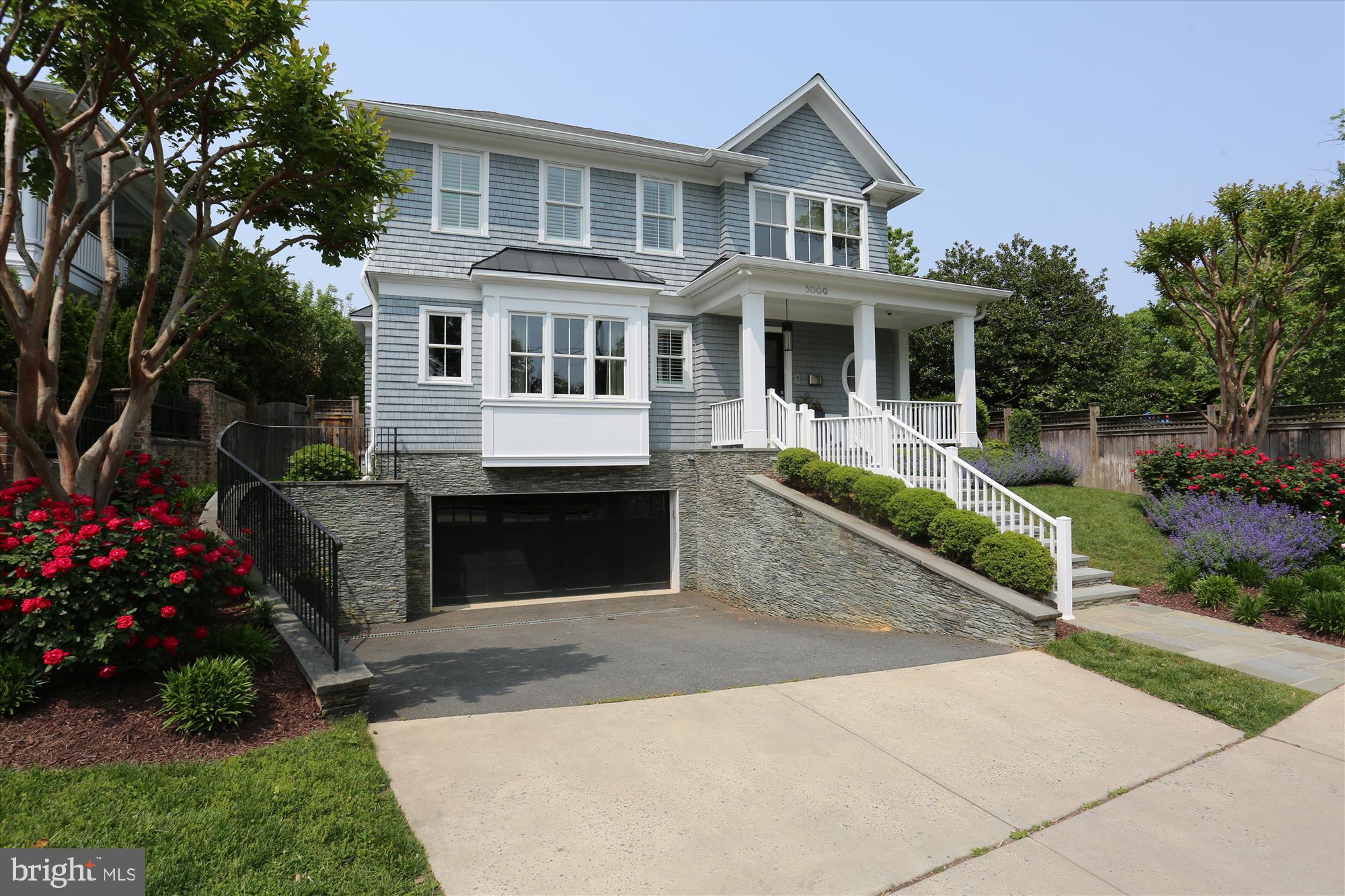 EDGEMOOR - Residential