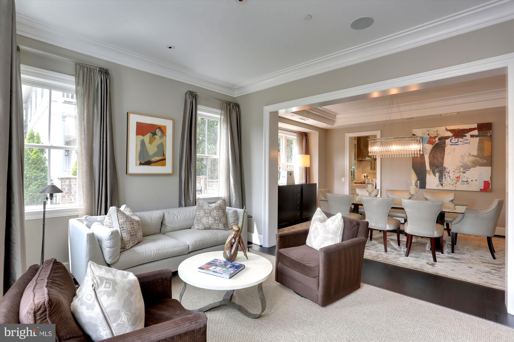 EDGEMOOR - Residential