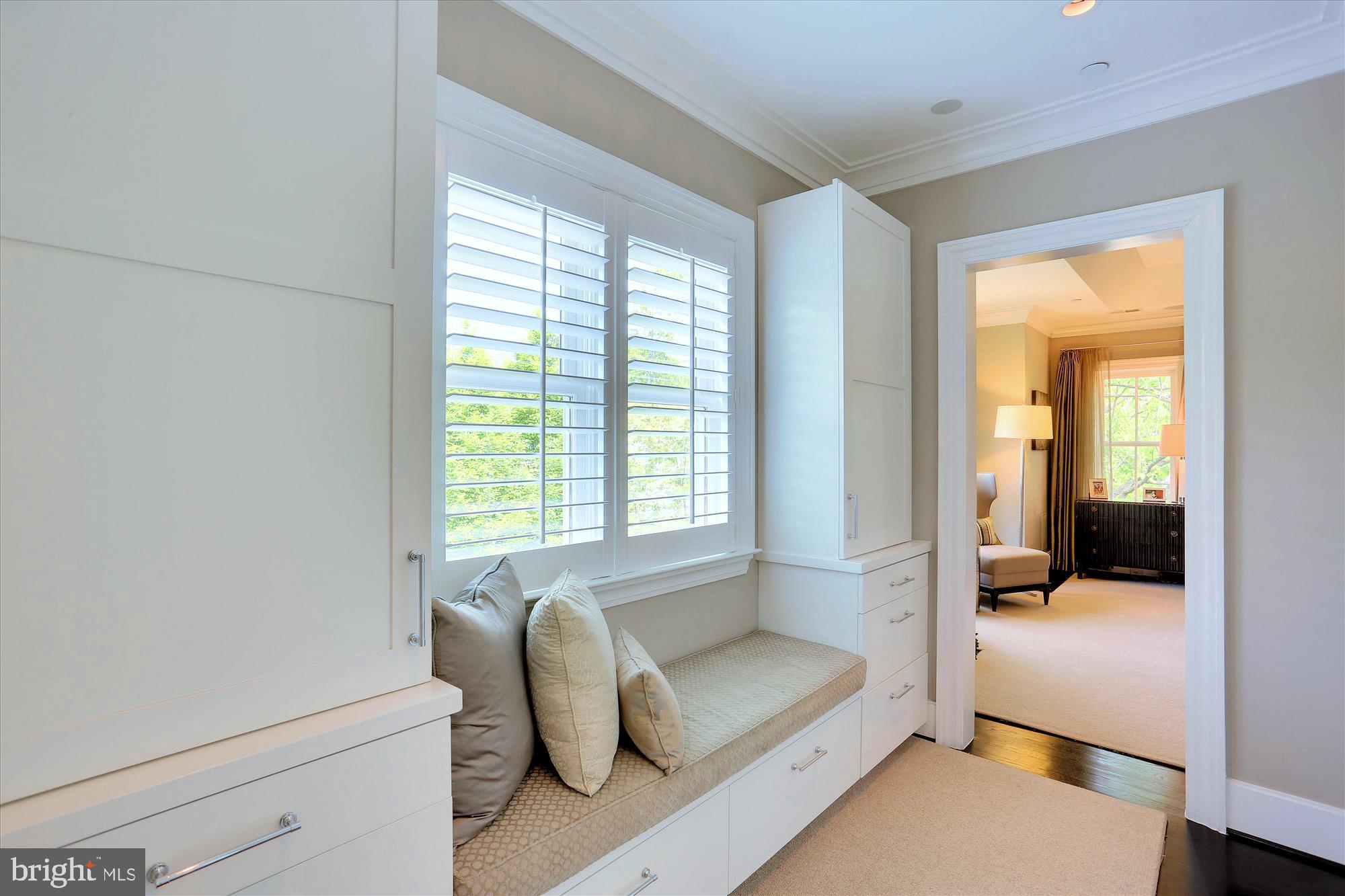 EDGEMOOR - Residential