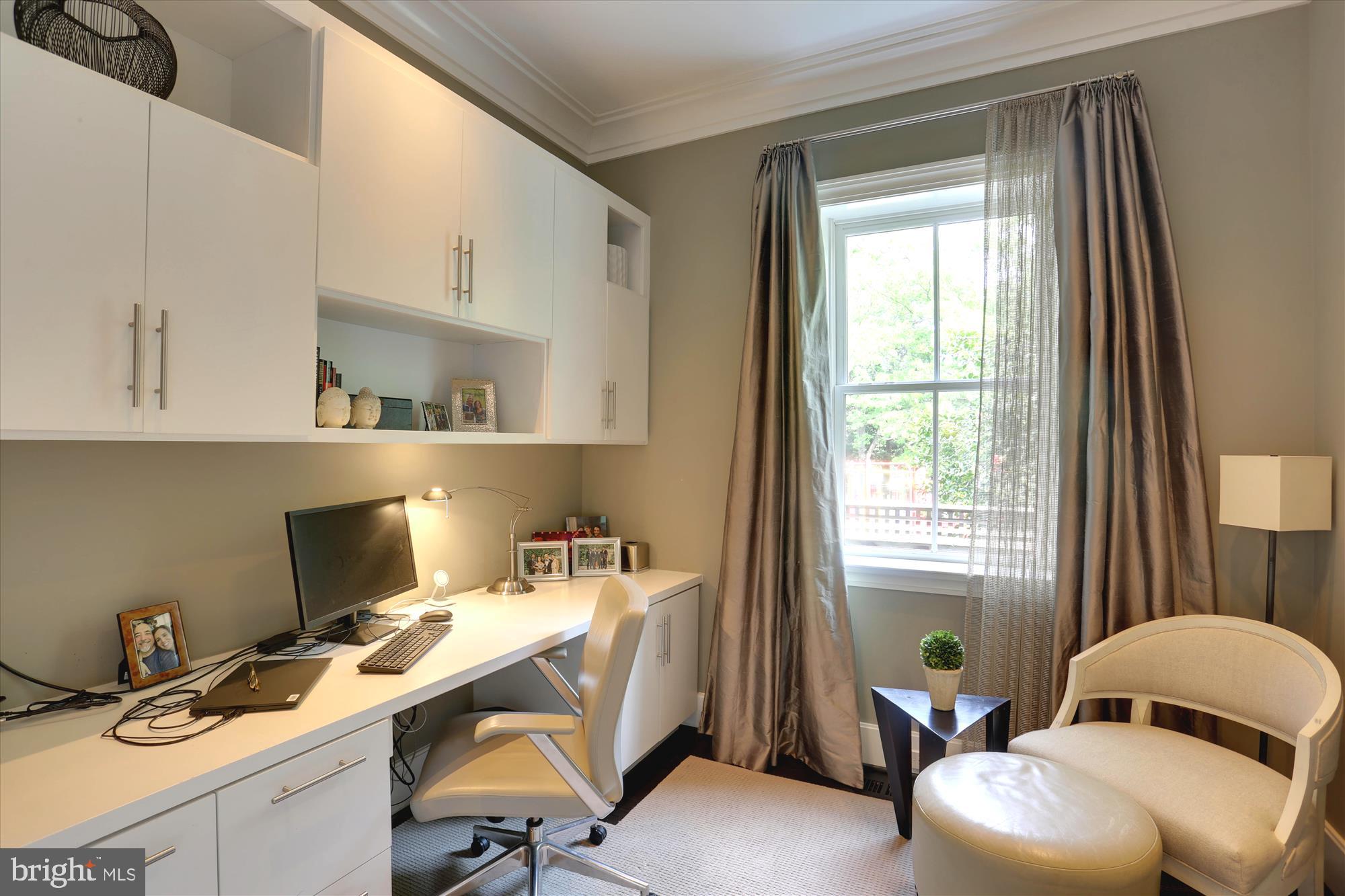 EDGEMOOR - Residential