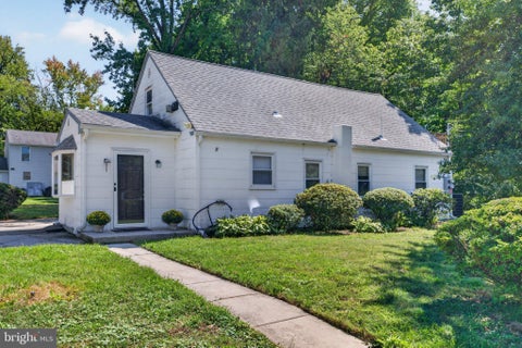 Homes For Rent - 311 Columbia Blvrd. Blvd<br/> CHERRY HILL, NJ 08002