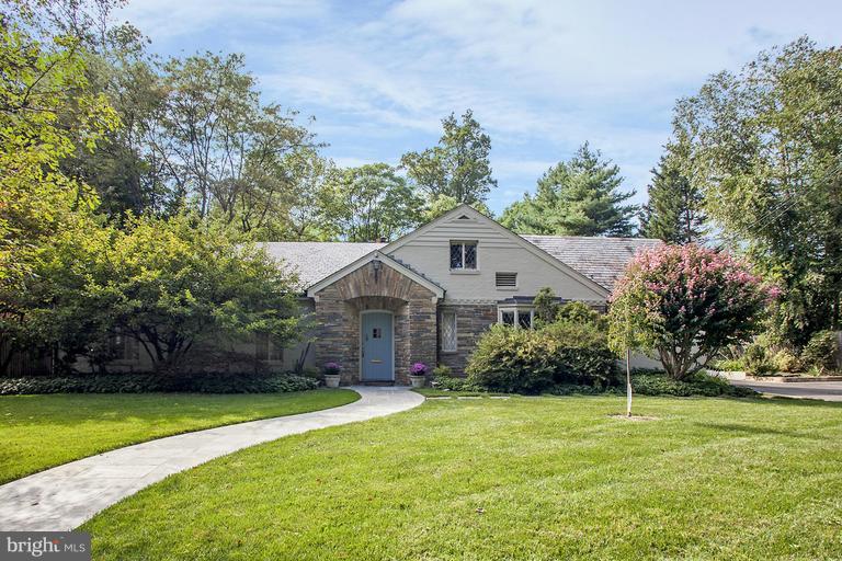 EDGEMOOR - Residential