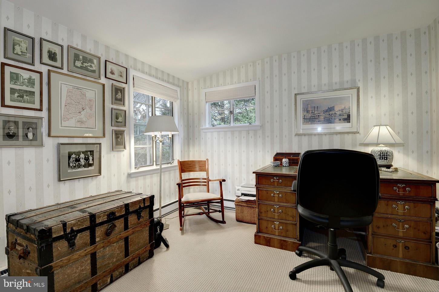 EDGEMOOR - Residential