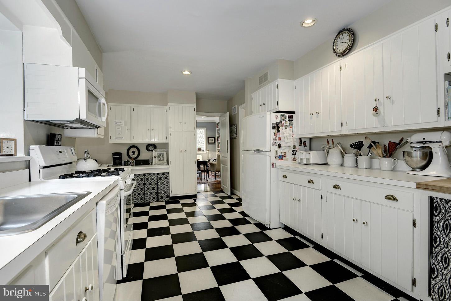 EDGEMOOR - Residential