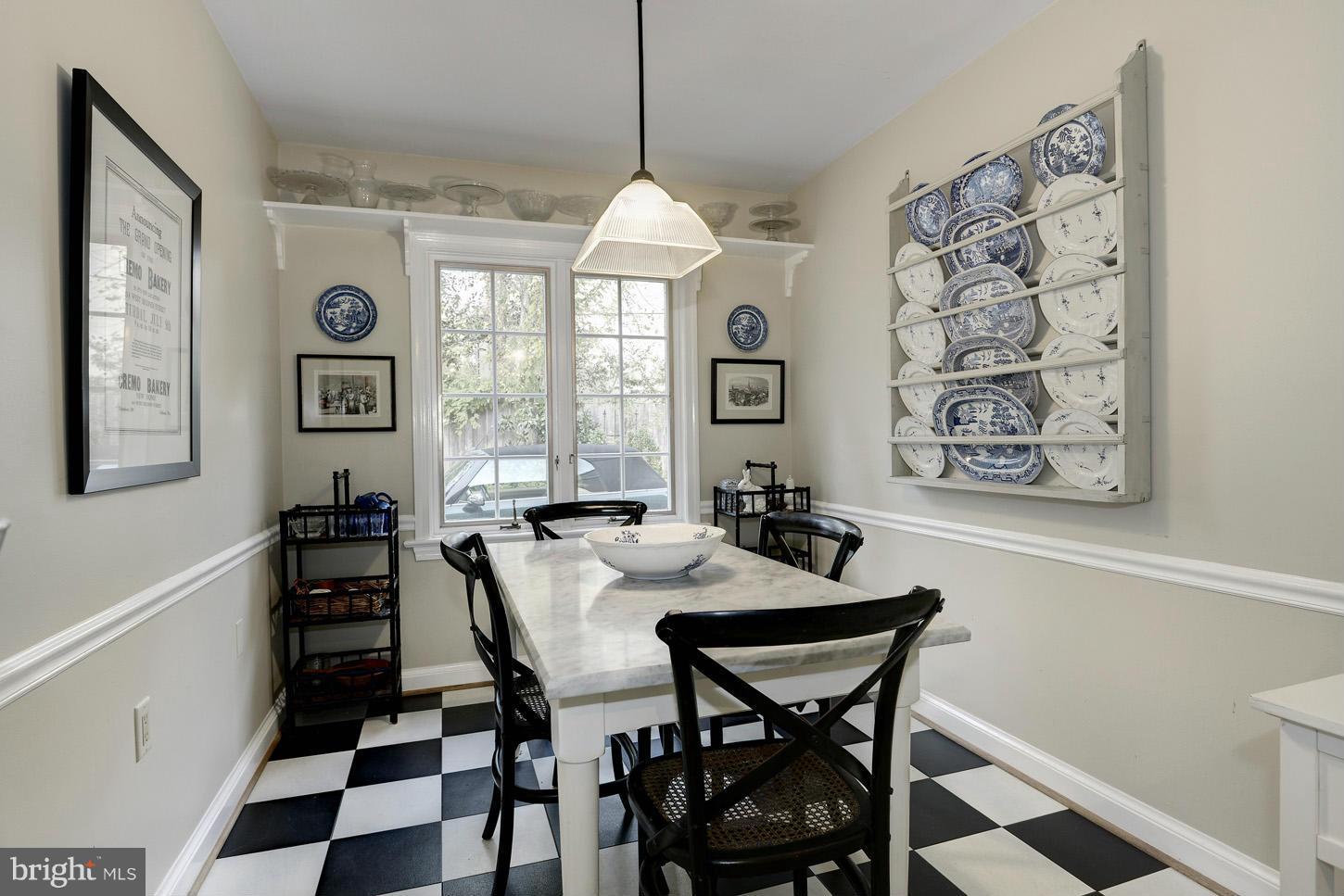 EDGEMOOR - Residential