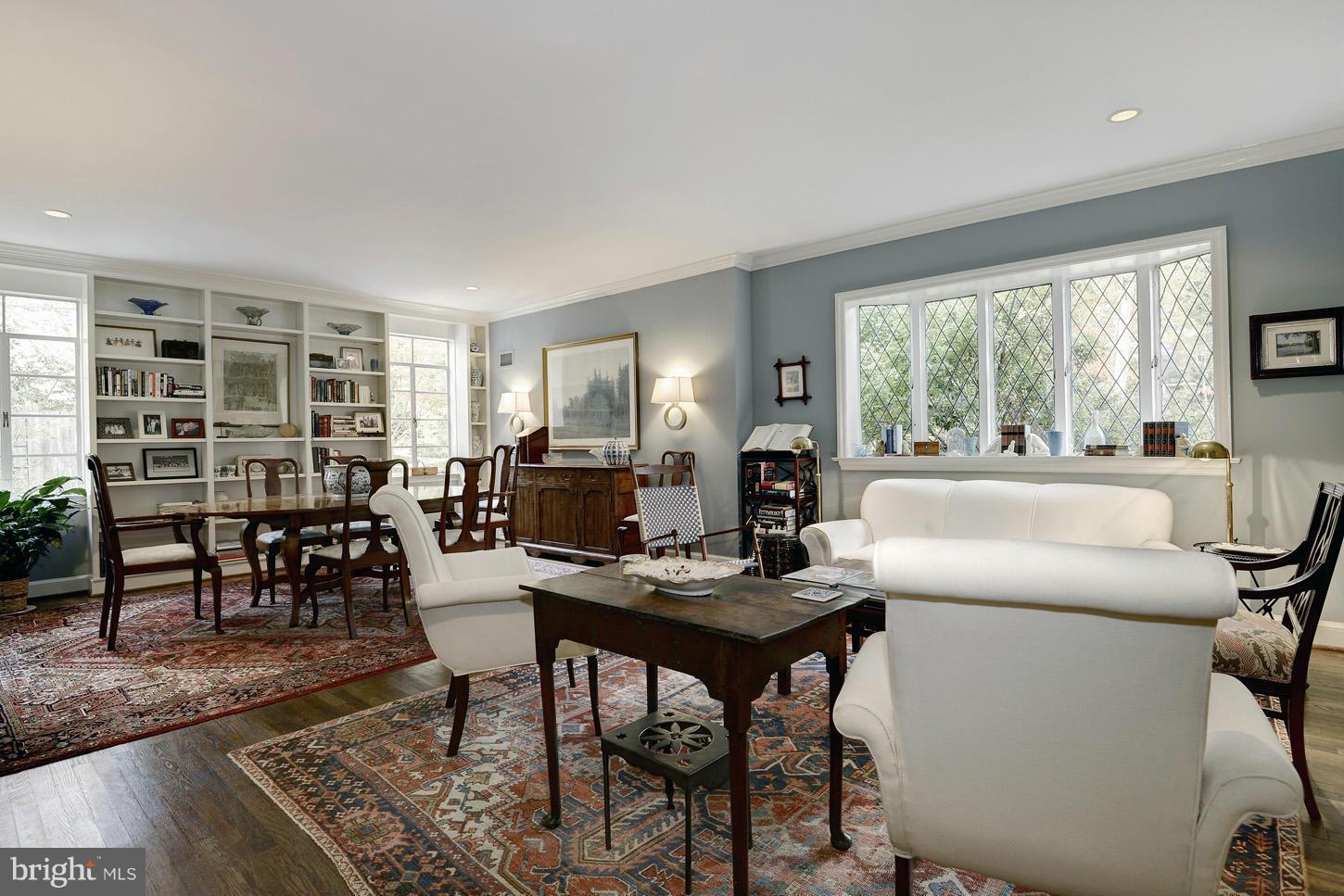 EDGEMOOR - Residential