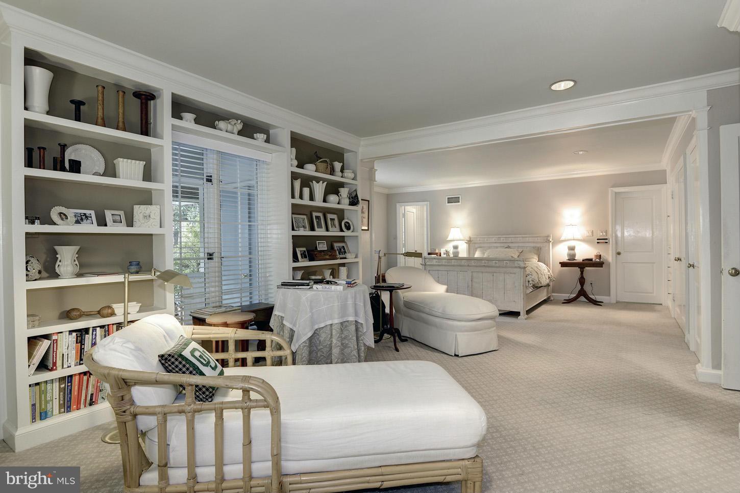 EDGEMOOR - Residential