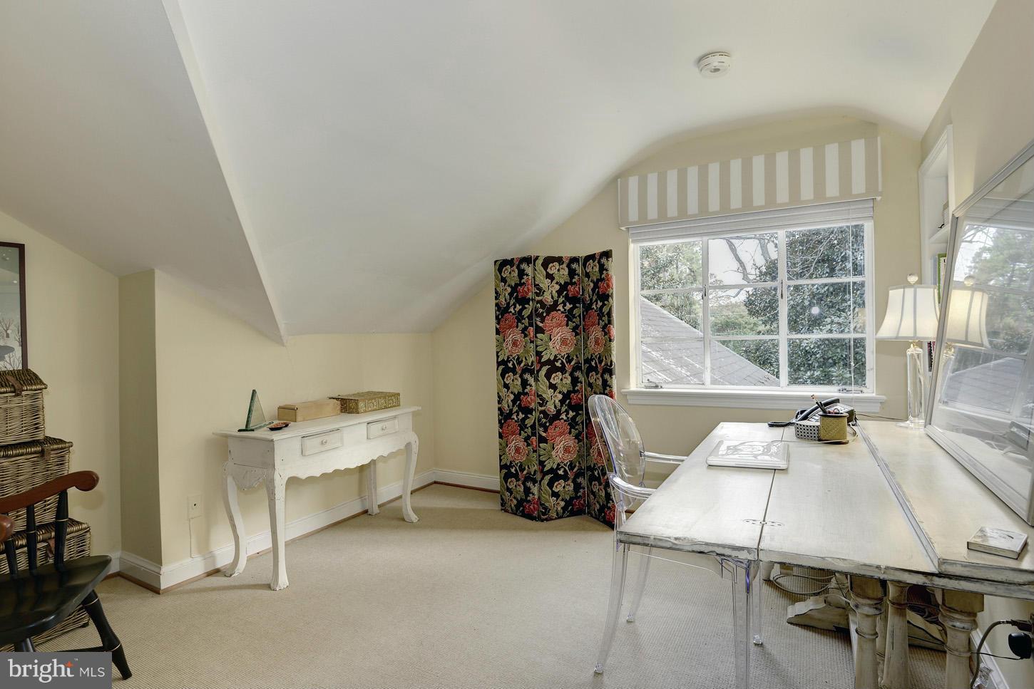 EDGEMOOR - Residential