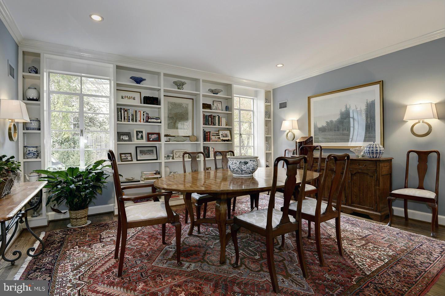 EDGEMOOR - Residential