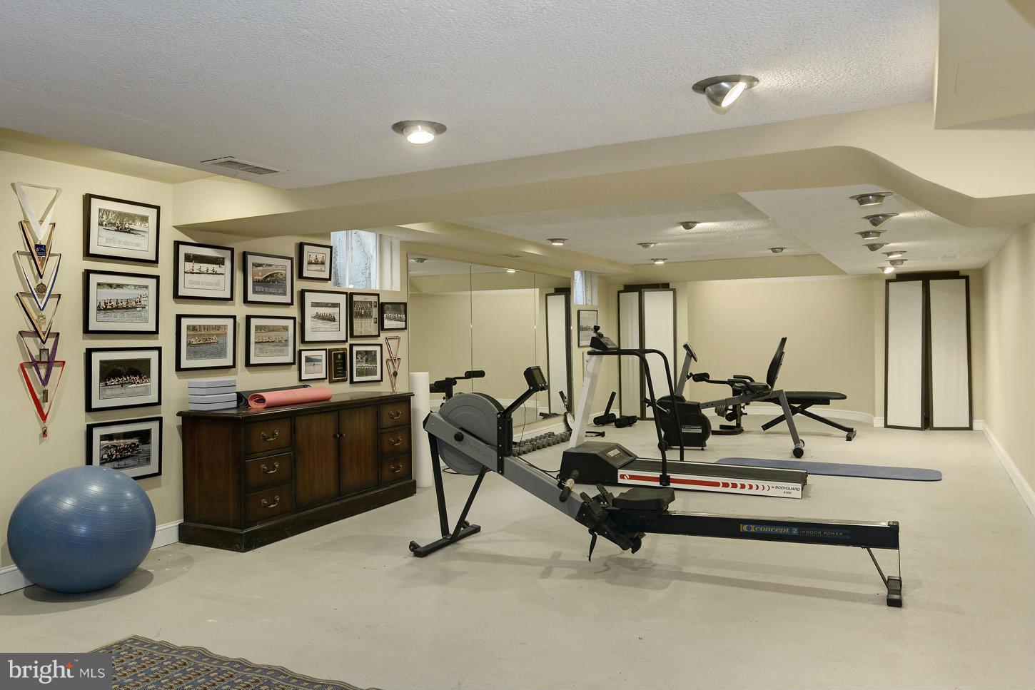 EDGEMOOR - Residential