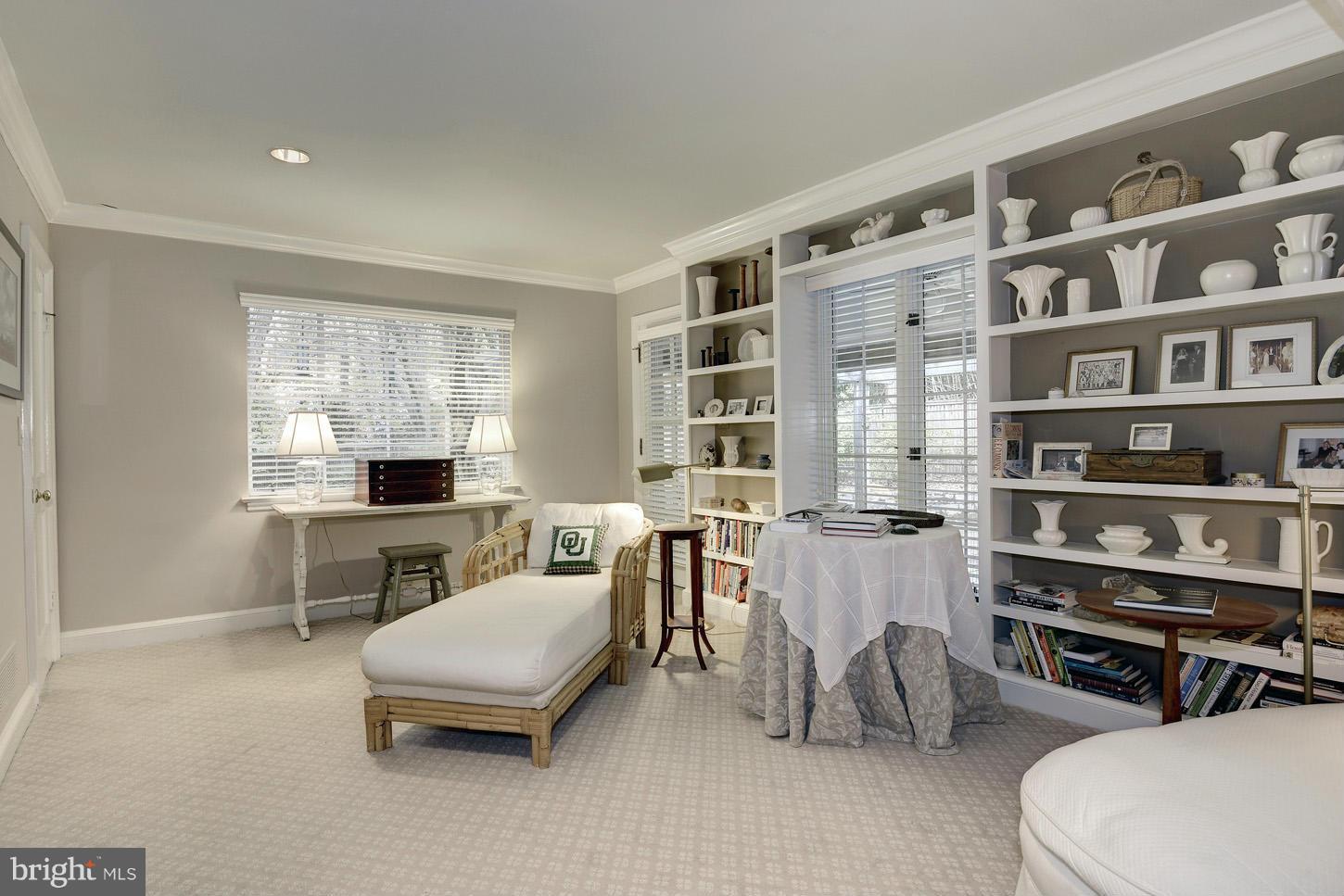 EDGEMOOR - Residential