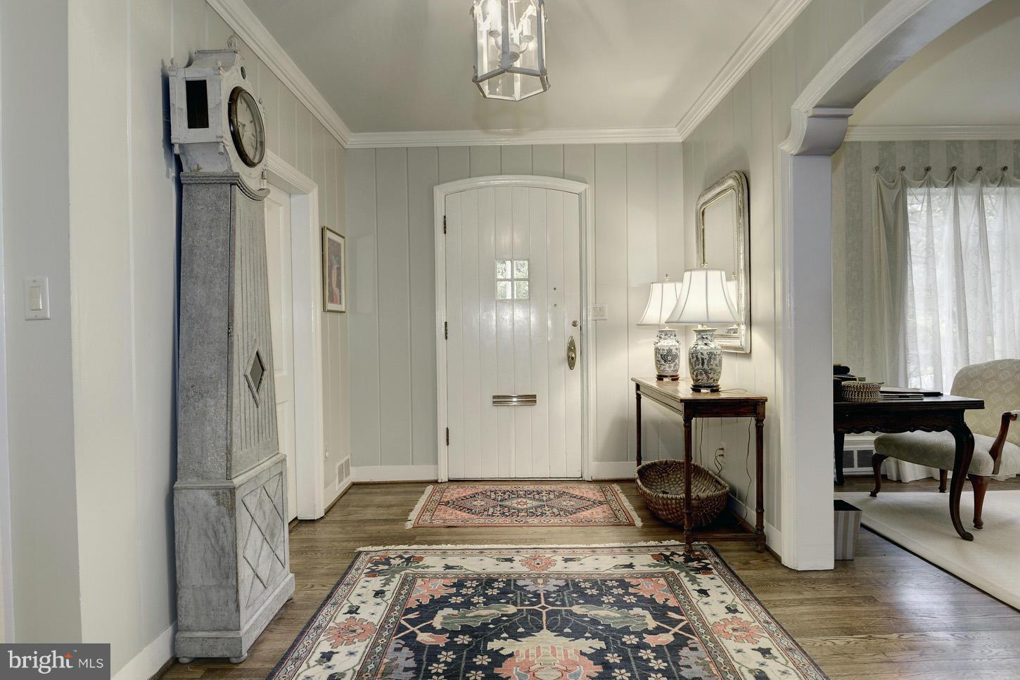 EDGEMOOR - Residential