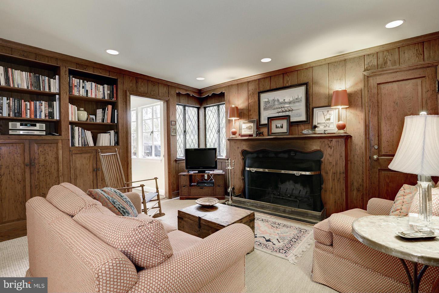 EDGEMOOR - Residential