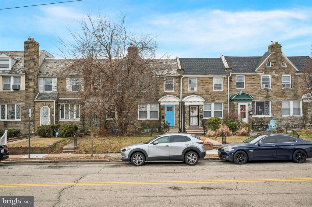 Photo of 2308 78th Avenue, PHILADELPHIA, PA 19150 (MLS # PAPH2575012)