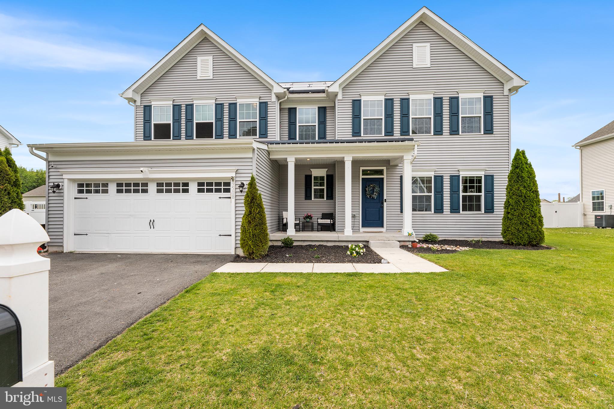 9508 MOURNING DOVE WAY