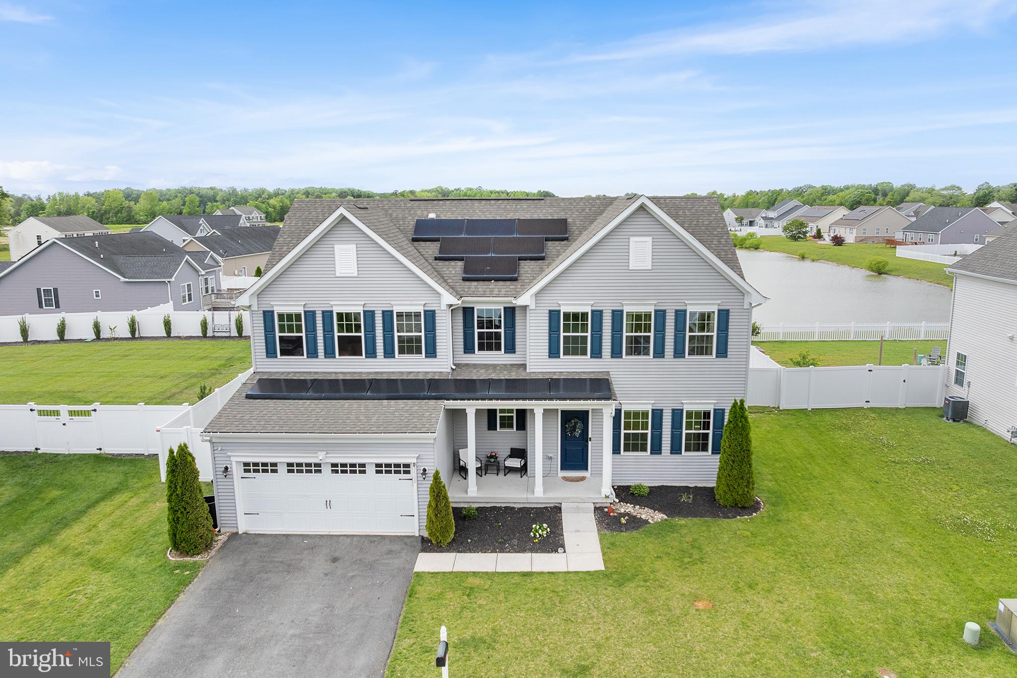 9508 MOURNING DOVE WAY