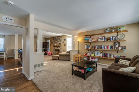 Tiny photo for 17 Field Stone Drive, COCHRANVILLE, PA 19330 (MLS # PACT2116968)